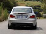 BMW 135i Coupe 2008 года (ZA)